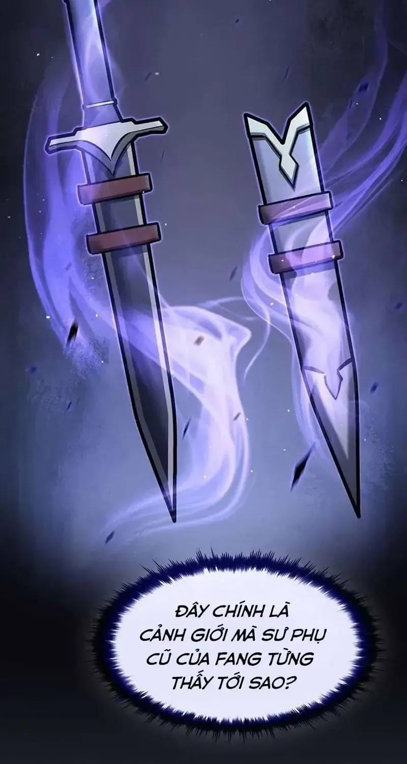 Kiếm Sư Nuốt Kiếm Chapter 19 - Trang 40