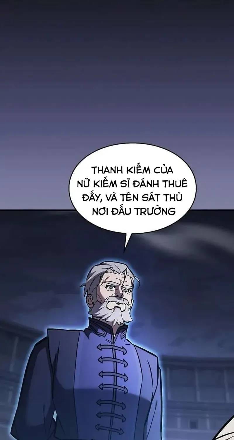 Kiếm Sư Nuốt Kiếm Chapter 19 - Trang 41