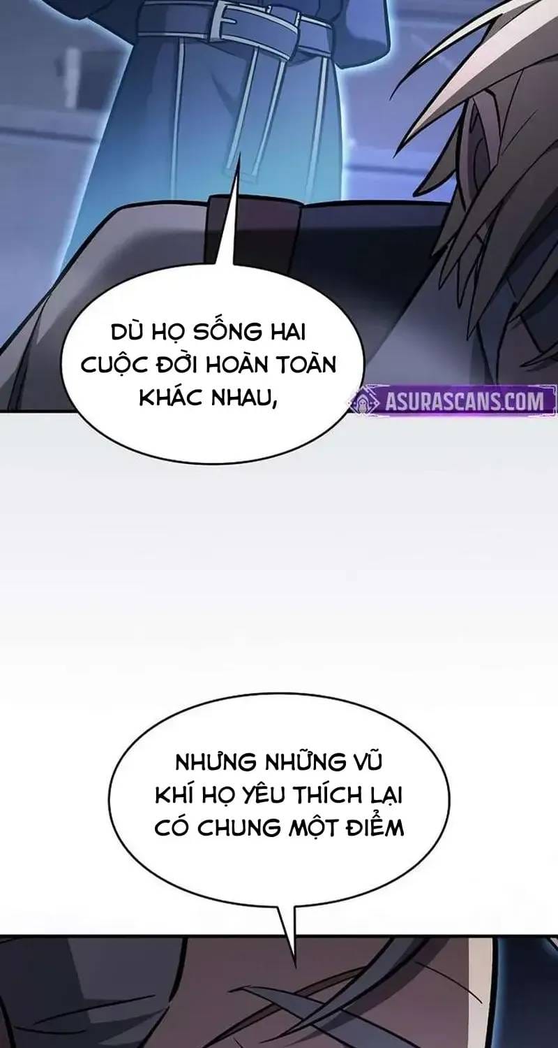 Kiếm Sư Nuốt Kiếm Chapter 19 - Trang 42