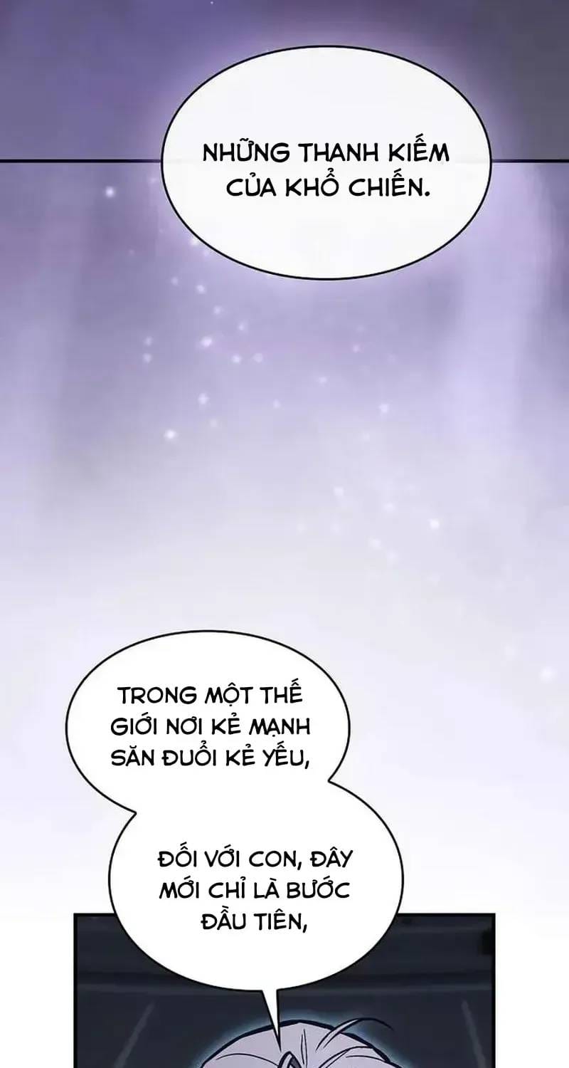 Kiếm Sư Nuốt Kiếm Chapter 19 - Trang 45