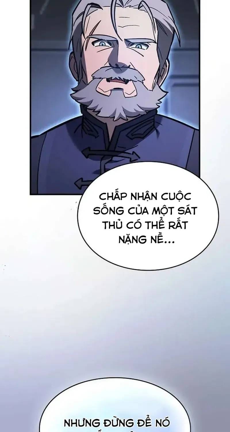 Kiếm Sư Nuốt Kiếm Chapter 19 - Trang 46