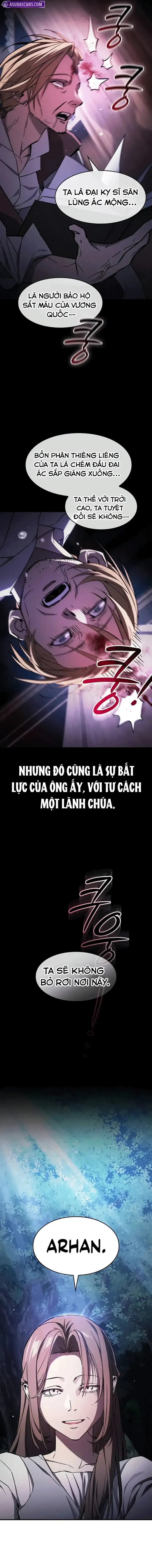 Kiếm Sư Nuốt Kiếm Chapter 2 - Trang 11