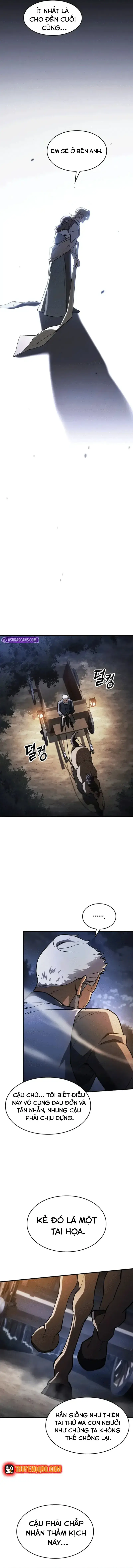 Kiếm Sư Nuốt Kiếm Chapter 2 - Trang 17