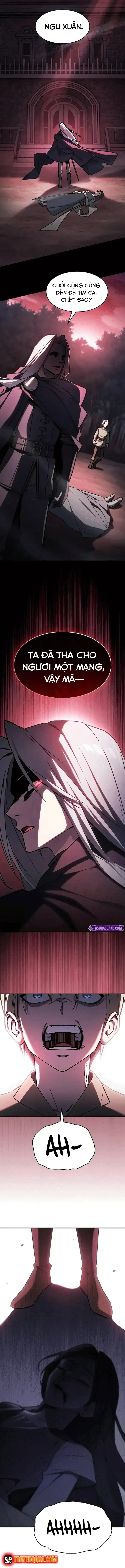 Kiếm Sư Nuốt Kiếm Chapter 2 - Trang 21
