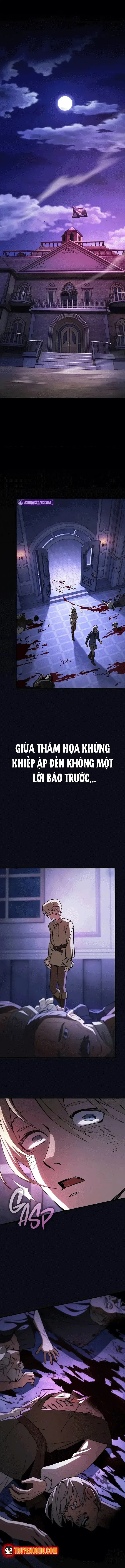 Kiếm Sư Nuốt Kiếm Chapter 2 - Trang 4