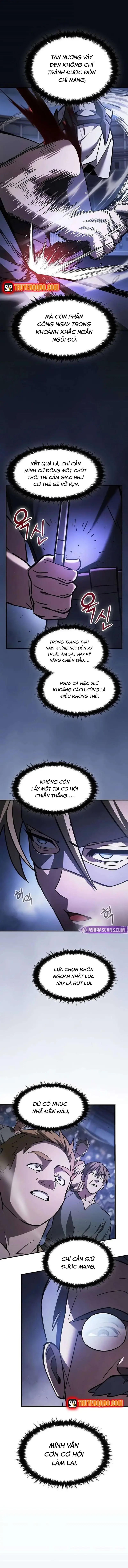 Kiếm Sư Nuốt Kiếm Chapter 20 - Trang 13
