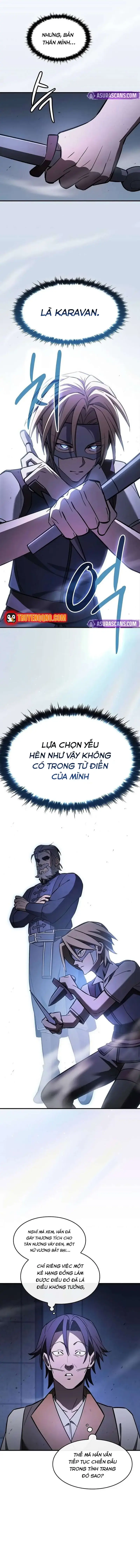 Kiếm Sư Nuốt Kiếm Chapter 20 - Trang 14