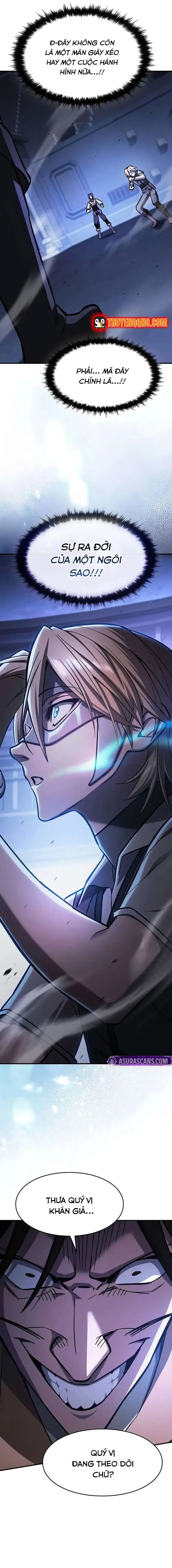 Kiếm Sư Nuốt Kiếm Chapter 20 - Trang 15