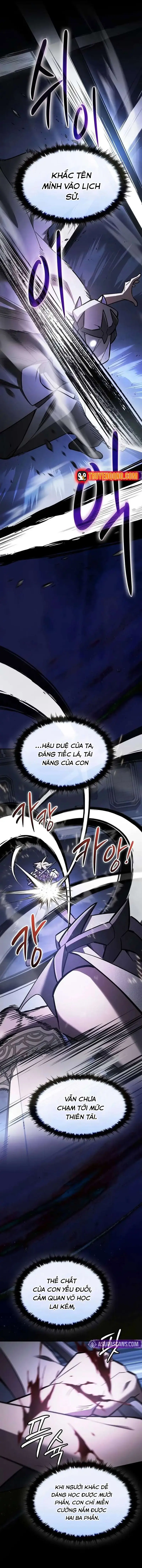 Kiếm Sư Nuốt Kiếm Chapter 20 - Trang 18