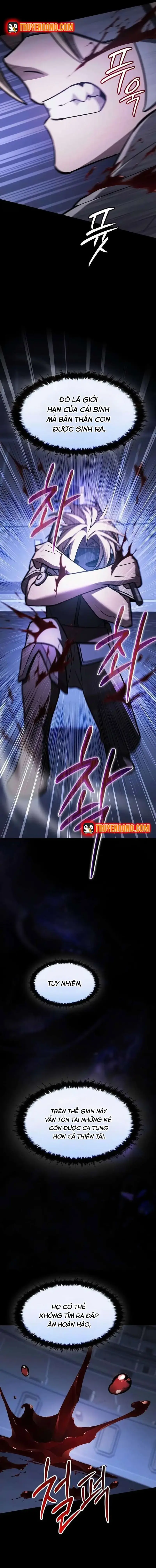 Kiếm Sư Nuốt Kiếm Chapter 20 - Trang 19