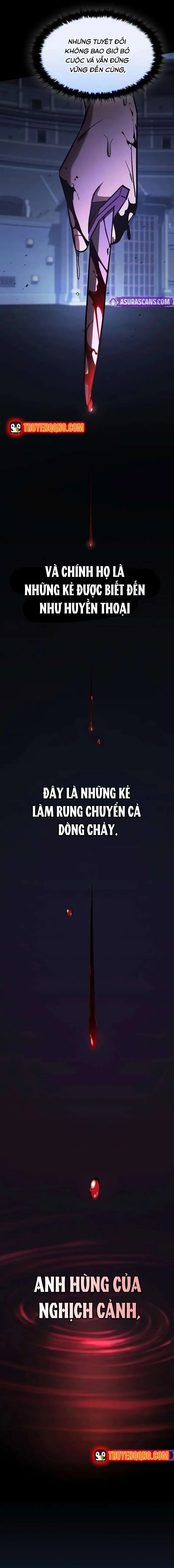 Kiếm Sư Nuốt Kiếm Chapter 20 - Trang 20