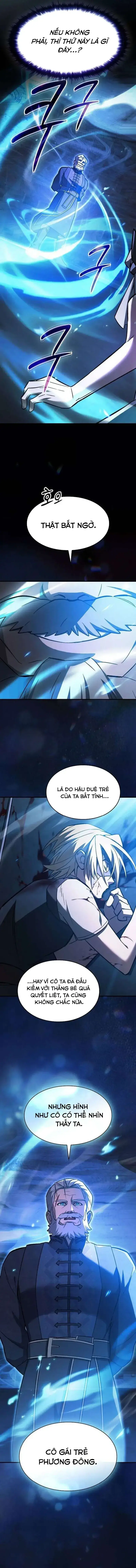 Kiếm Sư Nuốt Kiếm Chapter 21 - Trang 10