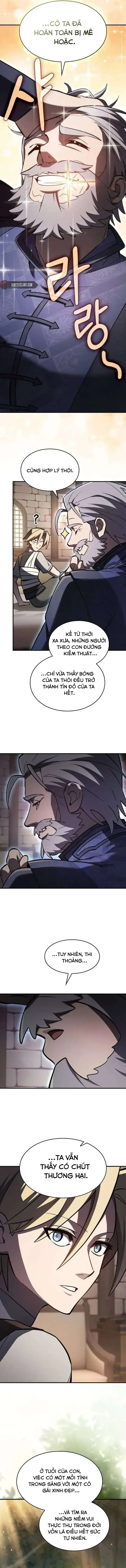 Kiếm Sư Nuốt Kiếm Chapter 21 - Trang 19