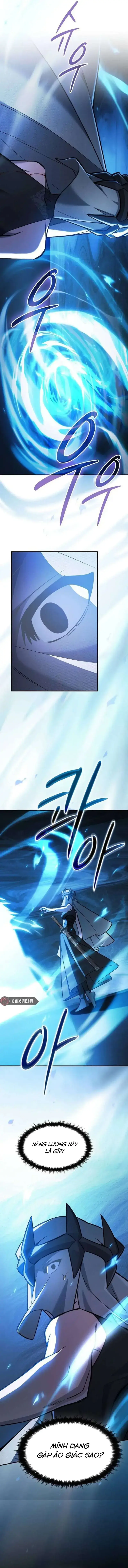 Kiếm Sư Nuốt Kiếm Chapter 21 - Trang 9