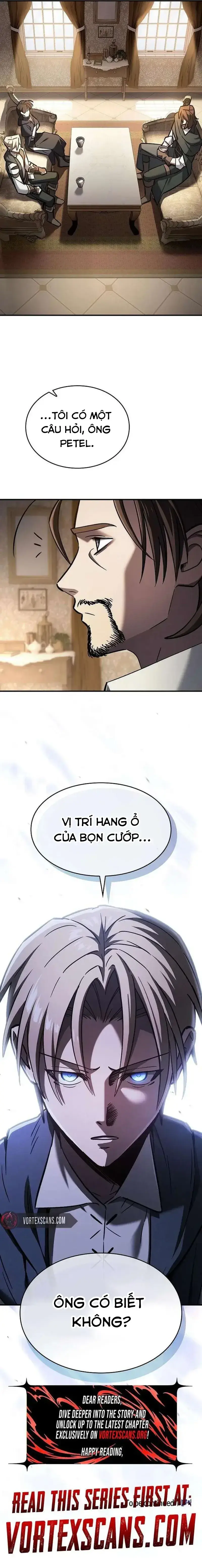 Kiếm Sư Nuốt Kiếm Chapter 22 - Trang 19