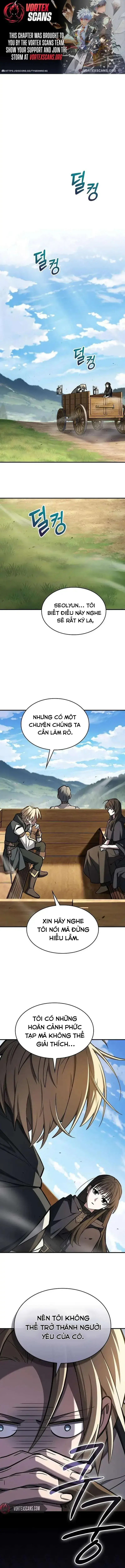 Kiếm Sư Nuốt Kiếm Chapter 22 - Trang 4