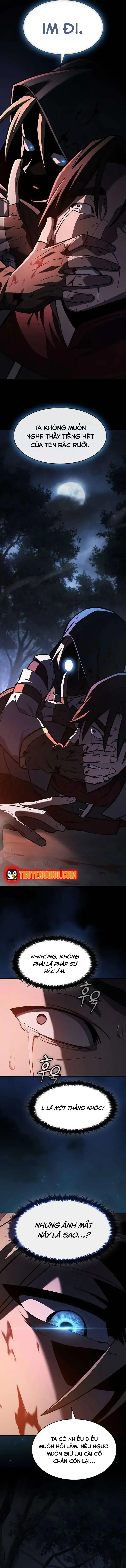 Kiếm Sư Nuốt Kiếm Chapter 23 - Trang 11