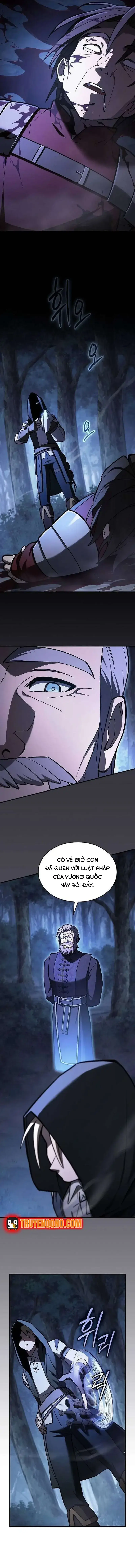 Kiếm Sư Nuốt Kiếm Chapter 23 - Trang 15