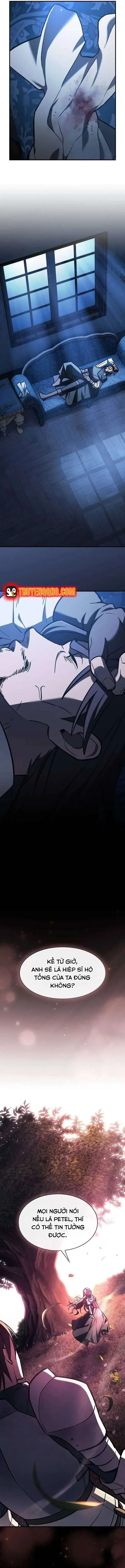Kiếm Sư Nuốt Kiếm Chapter 23 - Trang 18