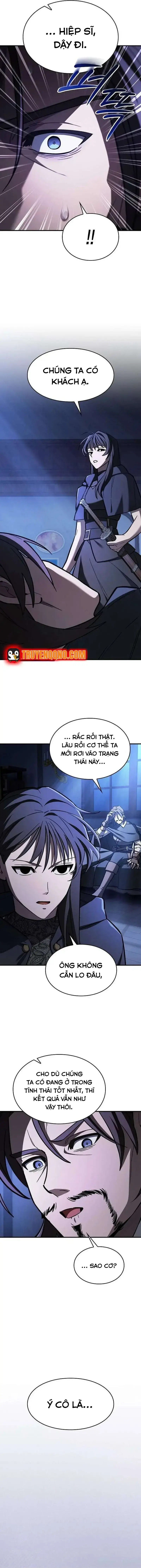 Kiếm Sư Nuốt Kiếm Chapter 23 - Trang 20