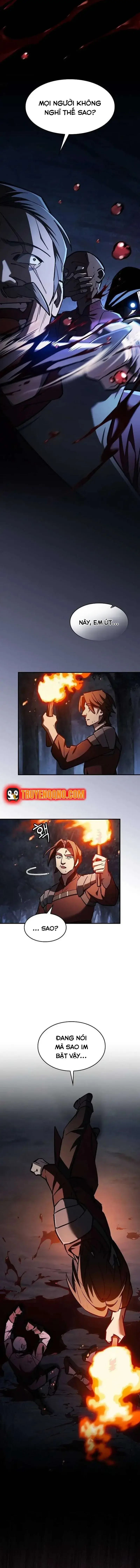 Kiếm Sư Nuốt Kiếm Chapter 23 - Trang 7