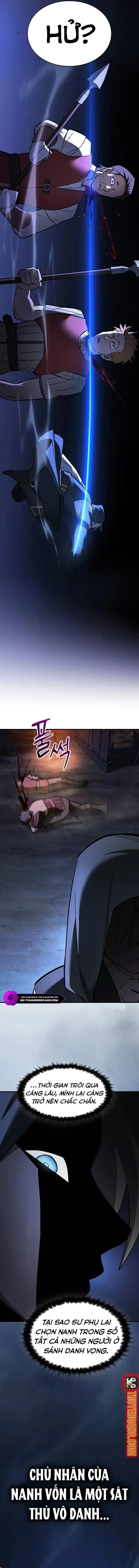 Kiếm Sư Nuốt Kiếm Chapter 24 - Trang 15