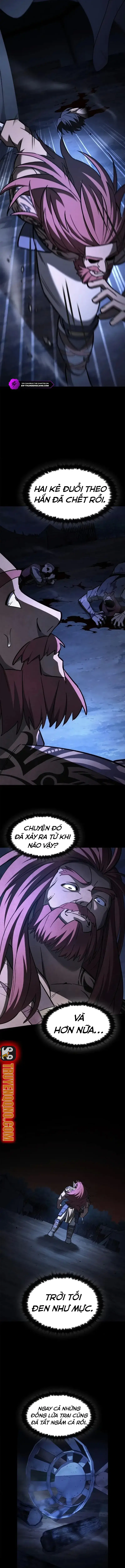 Kiếm Sư Nuốt Kiếm Chapter 25 - Trang 20