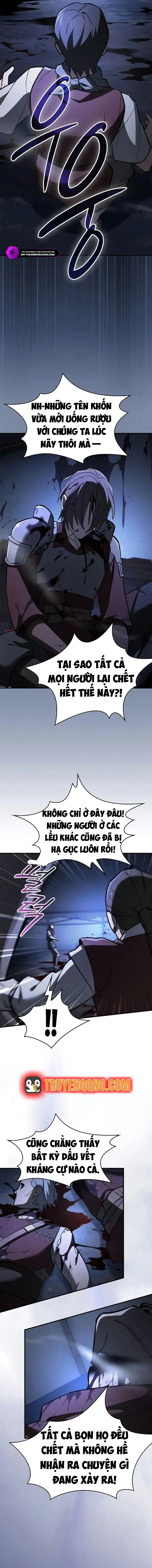Kiếm Sư Nuốt Kiếm Chapter 25 - Trang 5