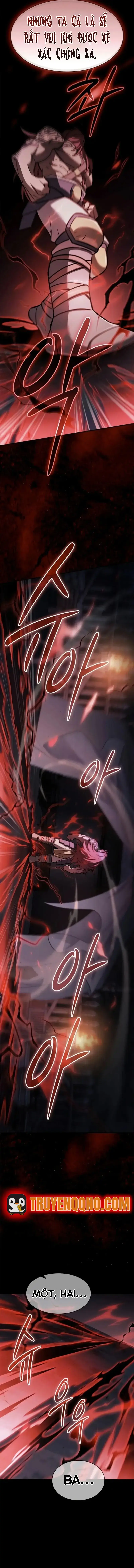 Kiếm Sư Nuốt Kiếm Chapter 25 - Trang 8