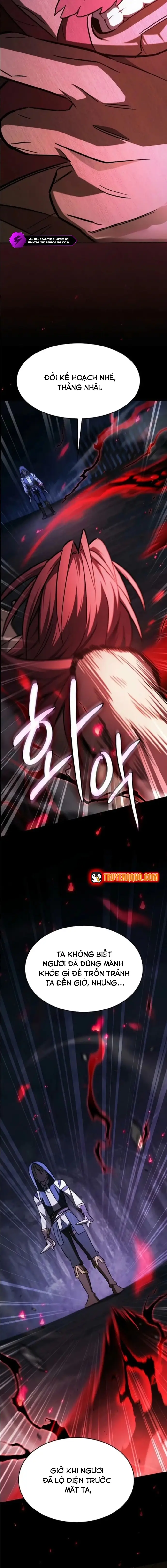 Kiếm Sư Nuốt Kiếm Chapter 26 - Trang 11