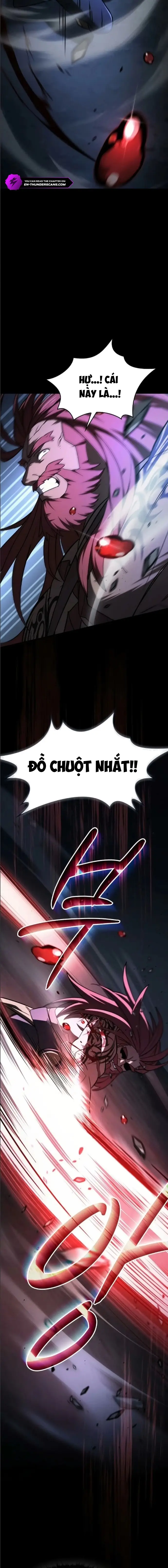 Kiếm Sư Nuốt Kiếm Chapter 26 - Trang 15