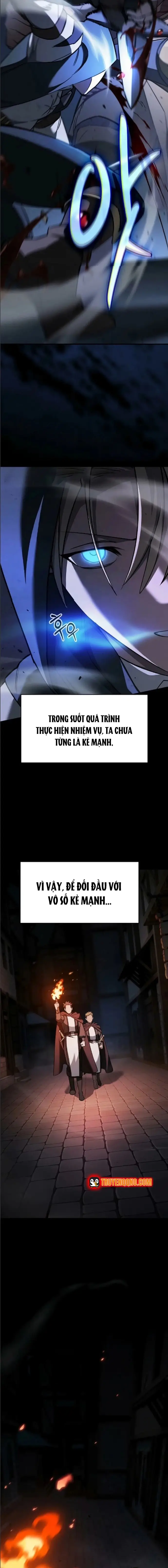 Kiếm Sư Nuốt Kiếm Chapter 26 - Trang 17