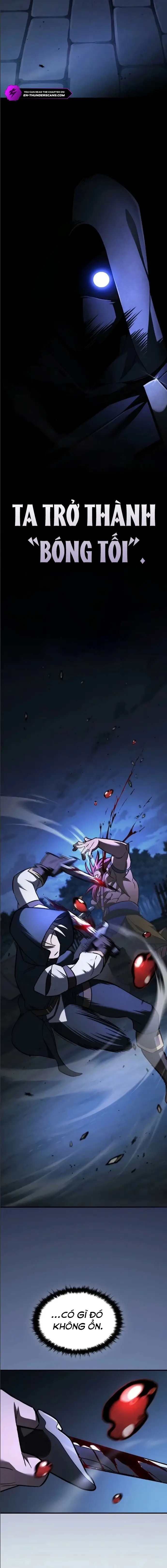 Kiếm Sư Nuốt Kiếm Chapter 26 - Trang 23