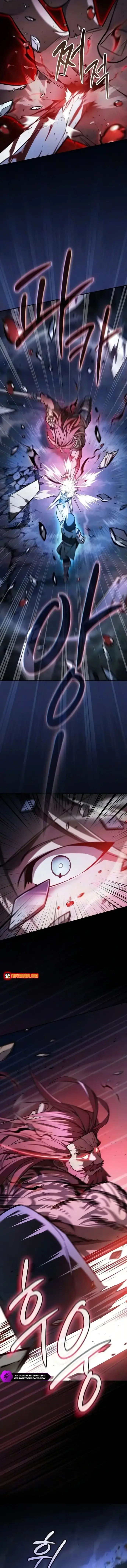 Kiếm Sư Nuốt Kiếm Chapter 27 - Trang 10
