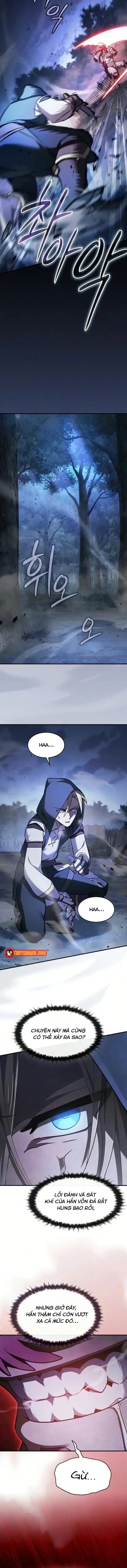Kiếm Sư Nuốt Kiếm Chapter 27 - Trang 11