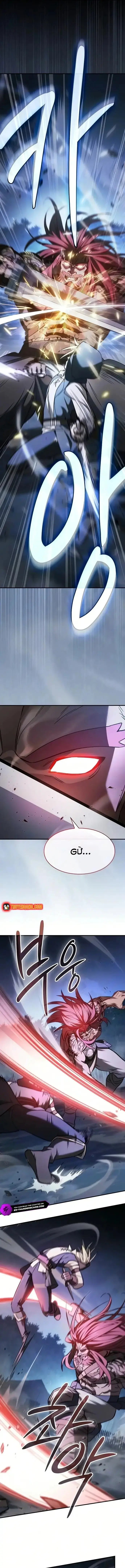 Kiếm Sư Nuốt Kiếm Chapter 27 - Trang 14