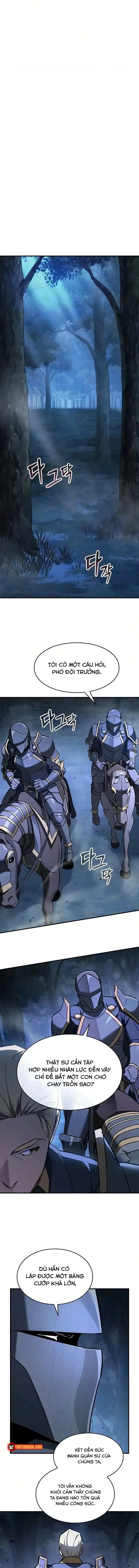 Kiếm Sư Nuốt Kiếm Chapter 27 - Trang 4
