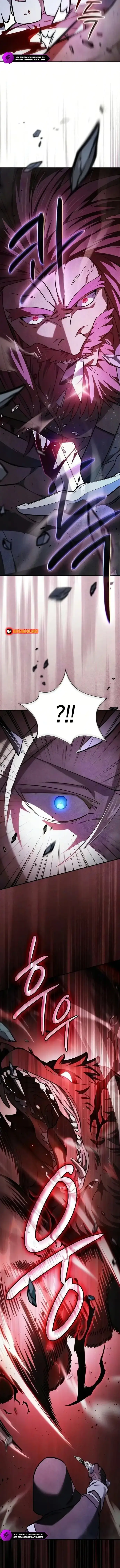 Kiếm Sư Nuốt Kiếm Chapter 27 - Trang 7