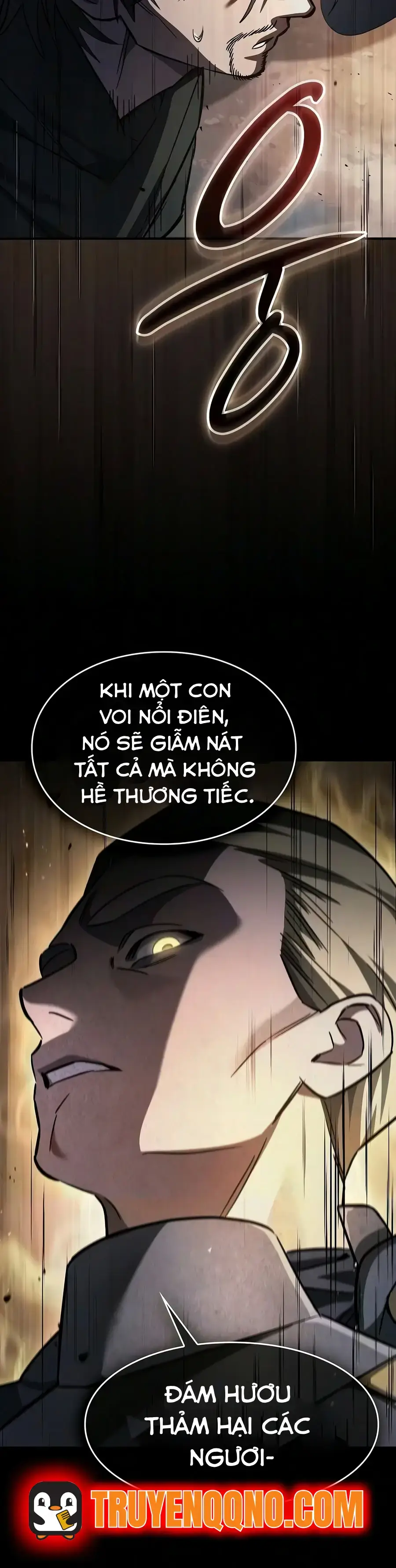 Kiếm Sư Nuốt Kiếm Chapter 29 - Trang 20
