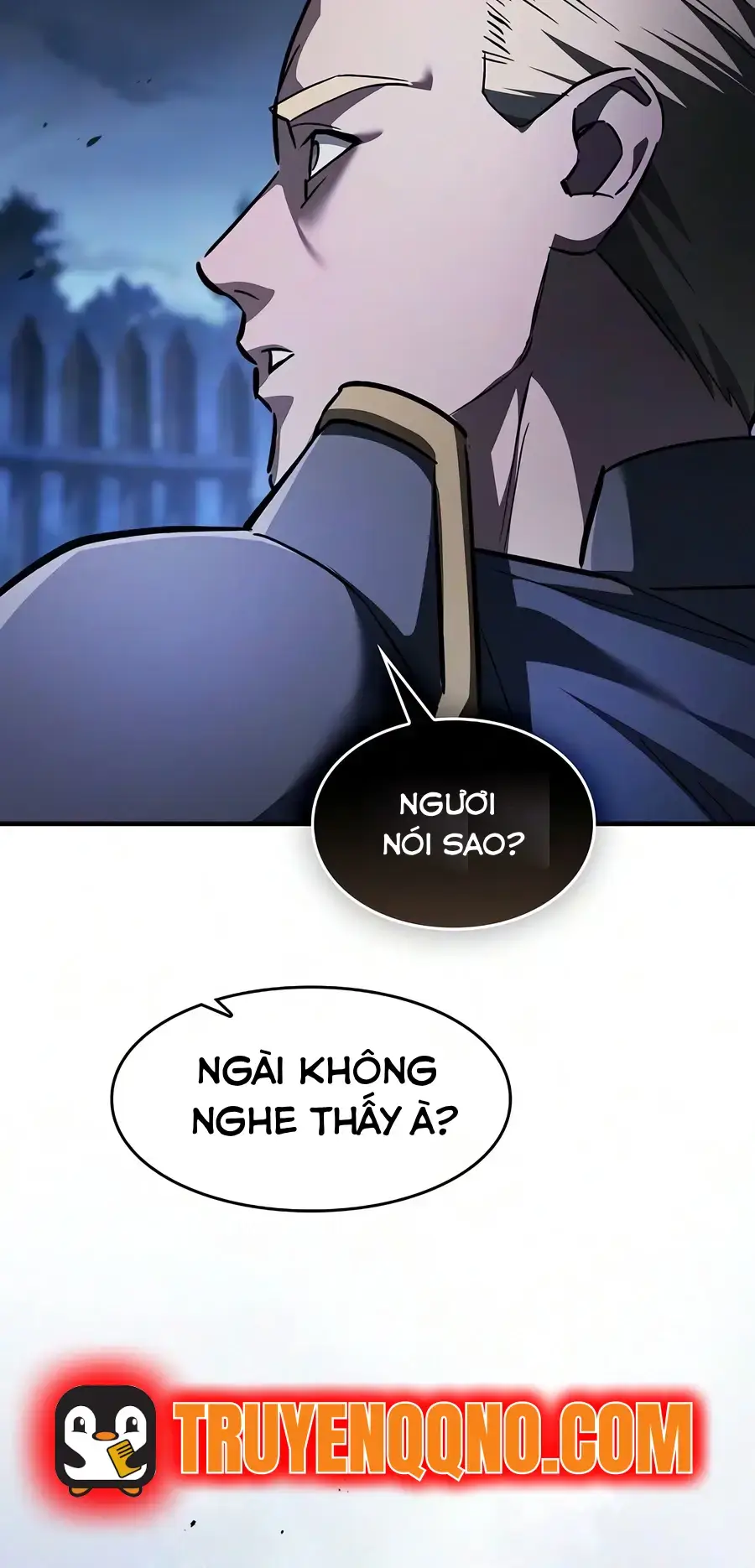 Kiếm Sư Nuốt Kiếm Chapter 29 - Trang 22