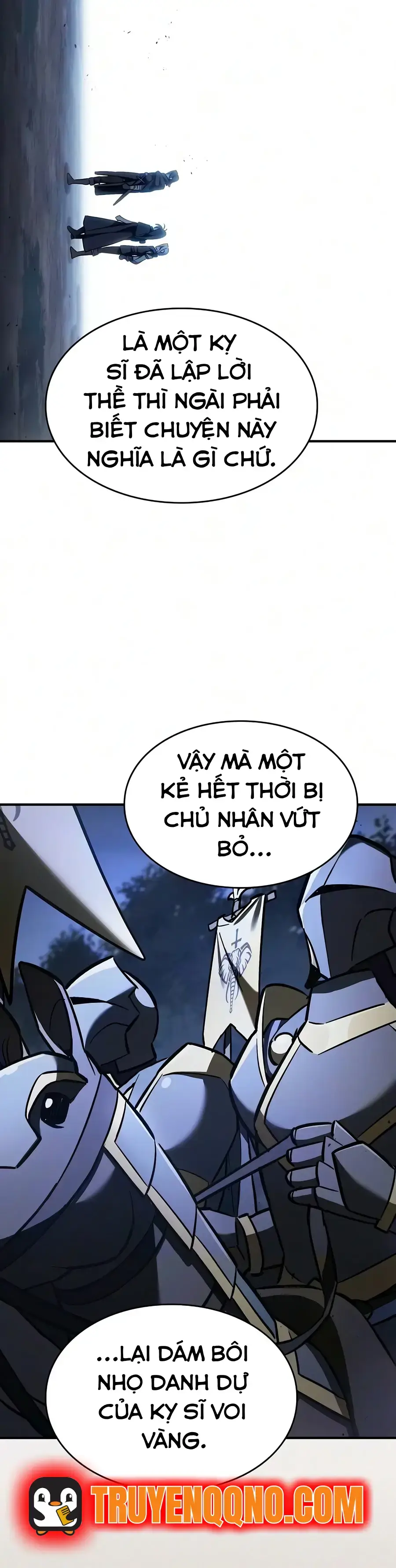 Kiếm Sư Nuốt Kiếm Chapter 29 - Trang 24