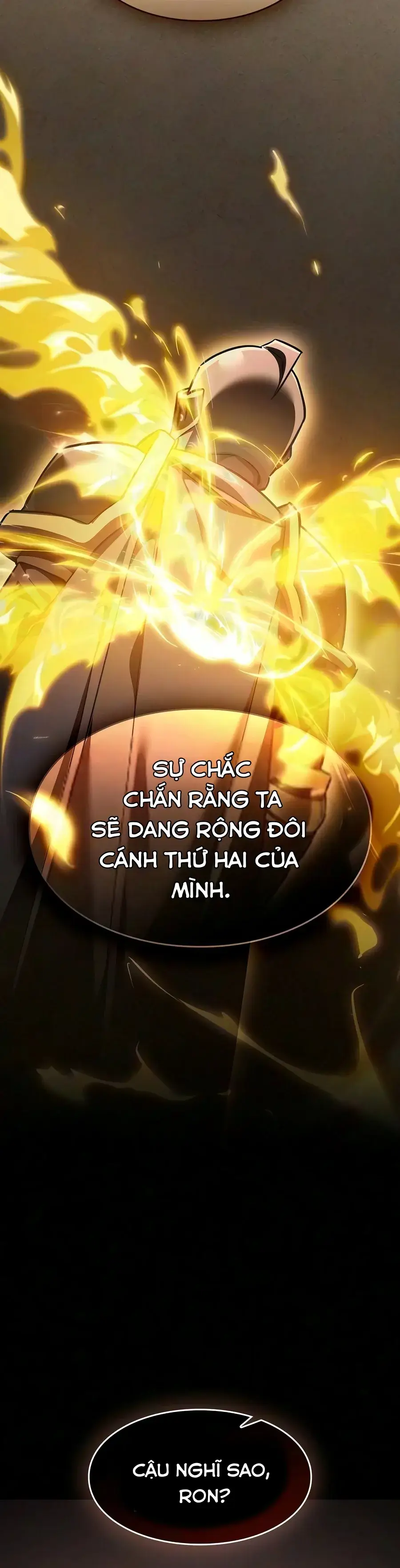 Kiếm Sư Nuốt Kiếm Chapter 30 - Trang 18