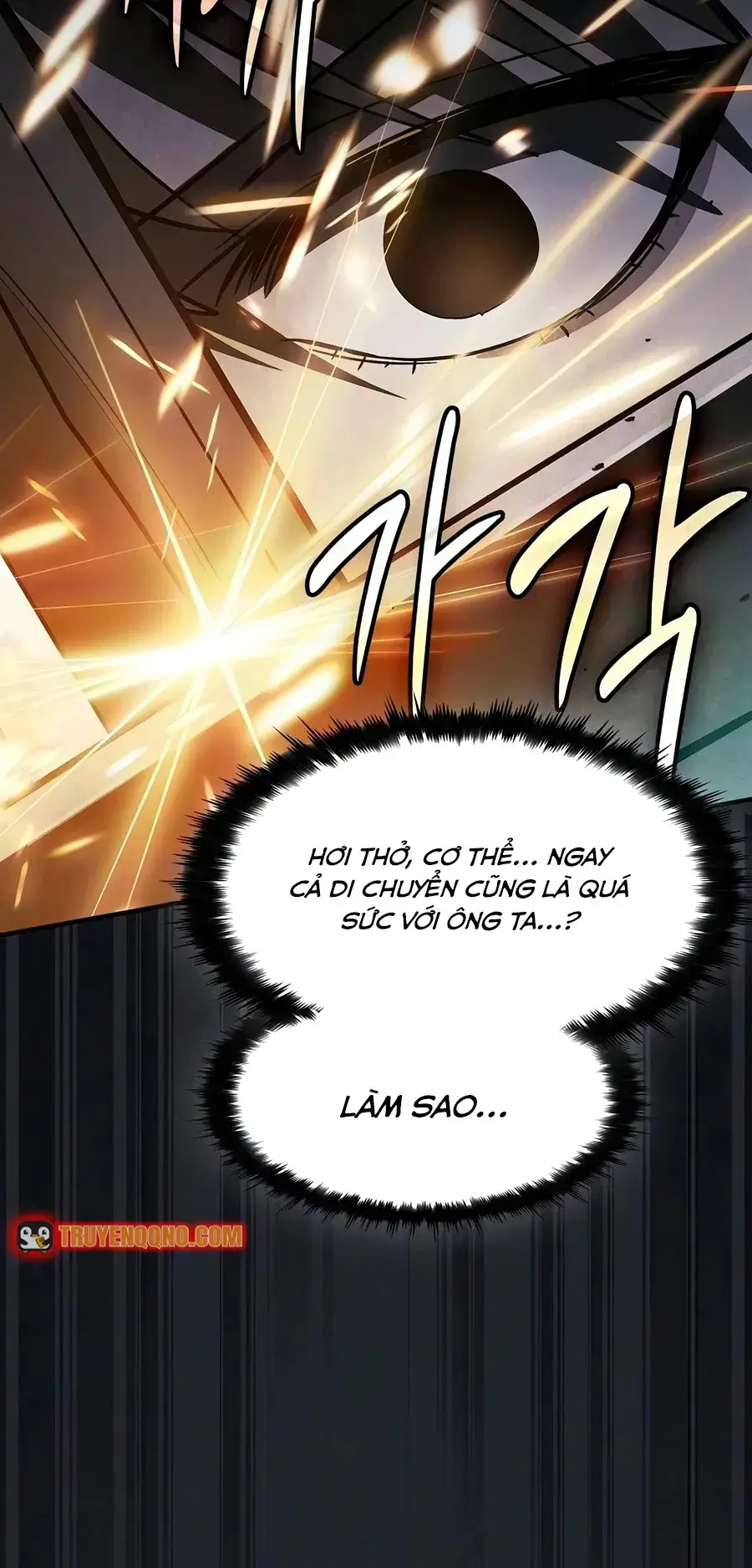 Kiếm Sư Nuốt Kiếm Chapter 31 - Trang 16
