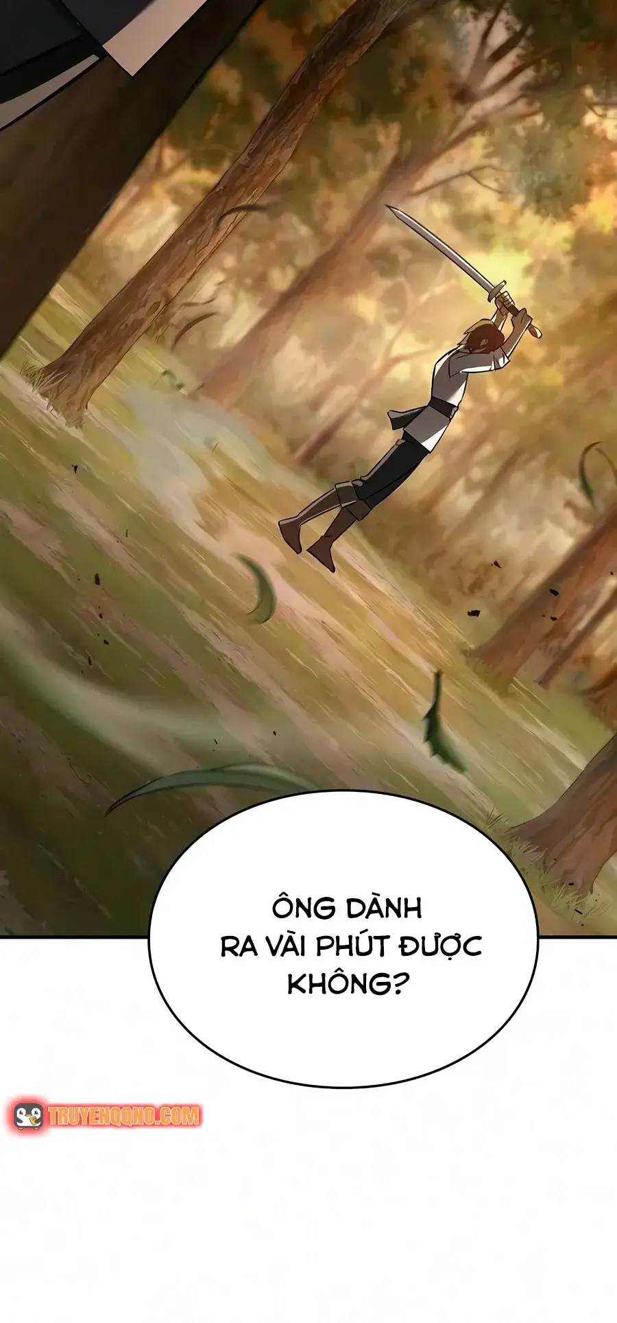 Kiếm Sư Nuốt Kiếm Chapter 31 - Trang 5