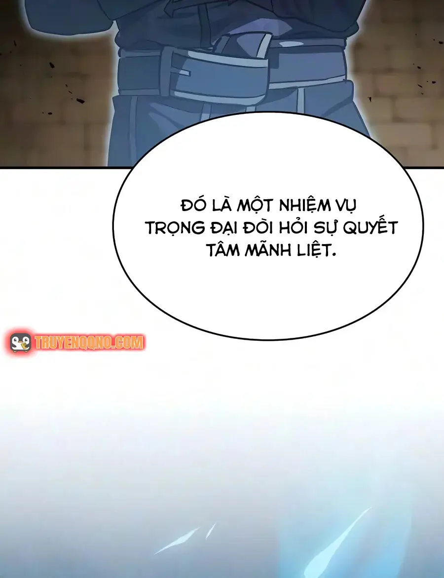 Kiếm Sư Nuốt Kiếm Chapter 31 - Trang 8