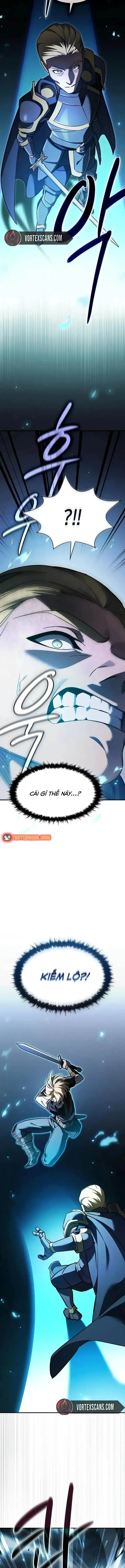 Kiếm Sư Nuốt Kiếm Chapter 34 - Trang 12