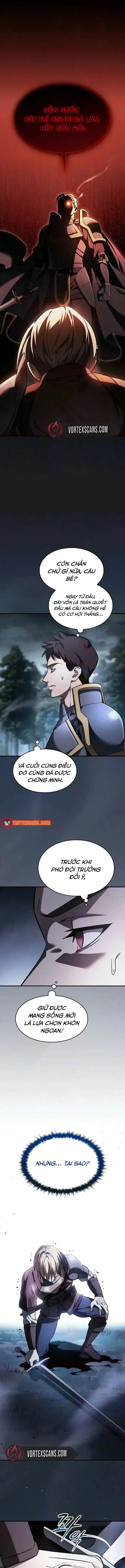 Kiếm Sư Nuốt Kiếm Chapter 35 - Trang 14