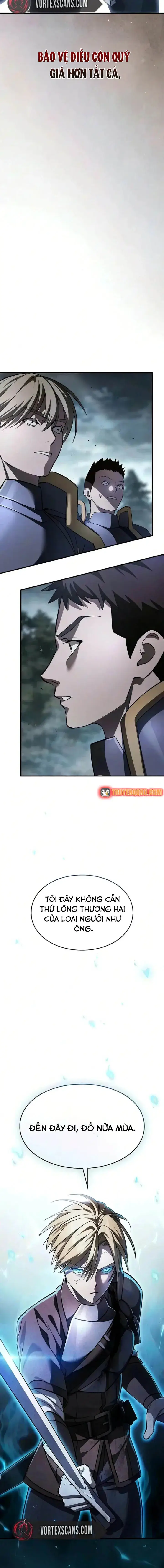 Kiếm Sư Nuốt Kiếm Chapter 35 - Trang 17