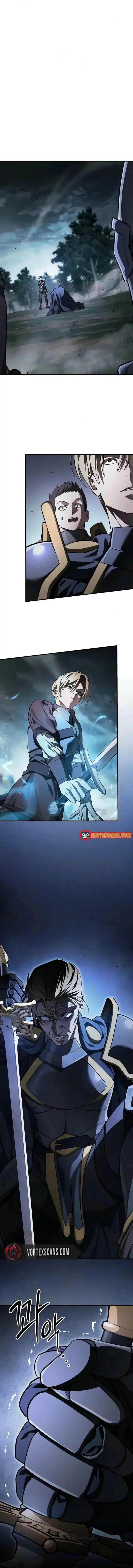 Kiếm Sư Nuốt Kiếm Chapter 35 - Trang 5