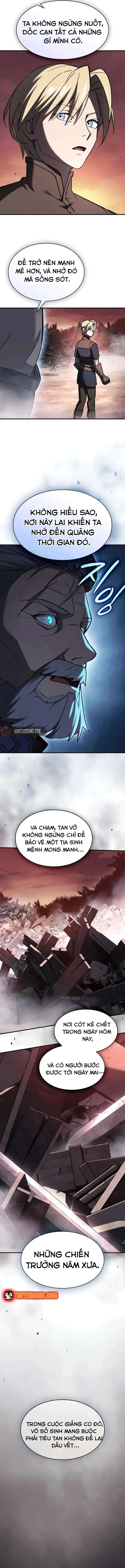 Kiếm Sư Nuốt Kiếm Chapter 4 - Trang 13